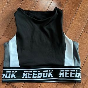 Reebok workout top